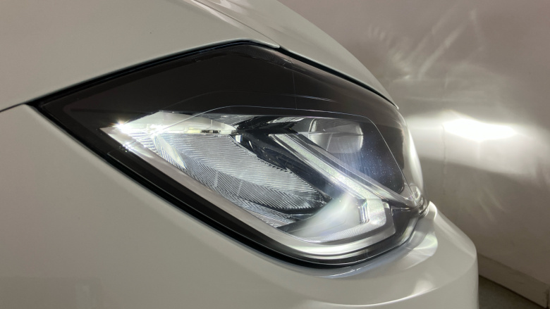 Volkswagen Polo 1.0 TSI Life 5dr Petrol Hatchback